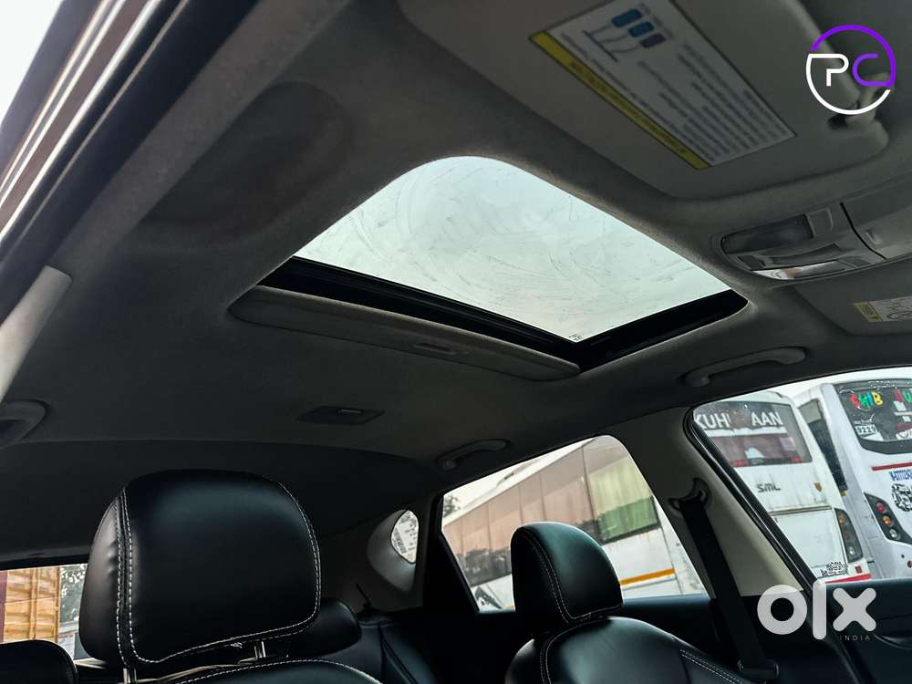 Kia Sonet Htk Plus Turbo Imt, 2021, Petrol