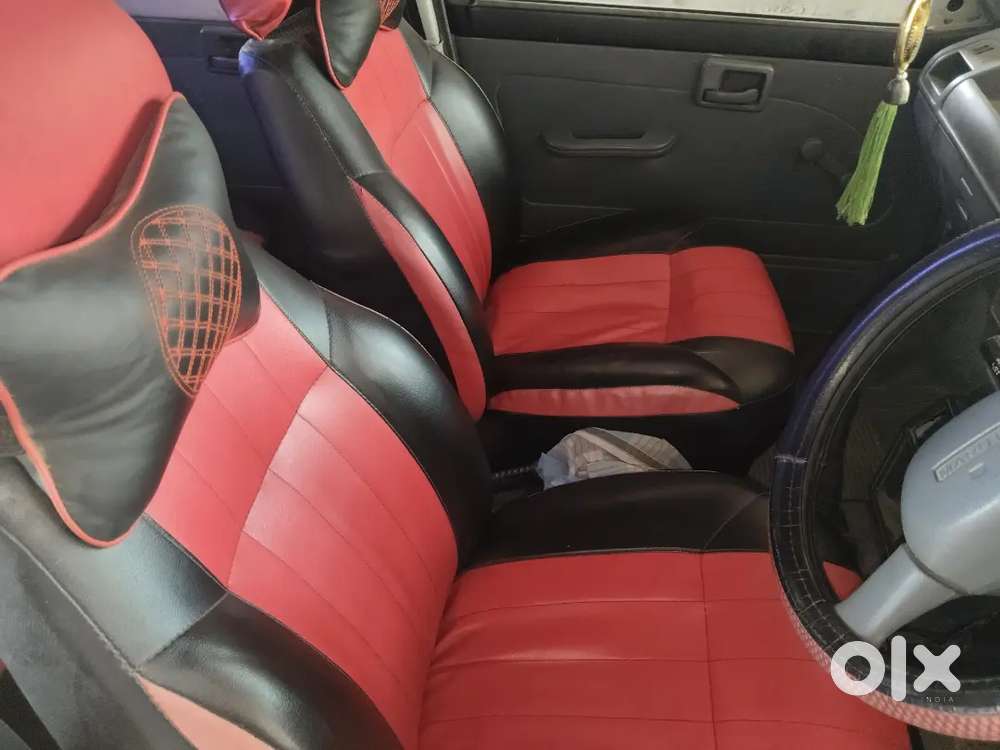 Maruti Suzuki 800 2005 Petrol Well Maintained