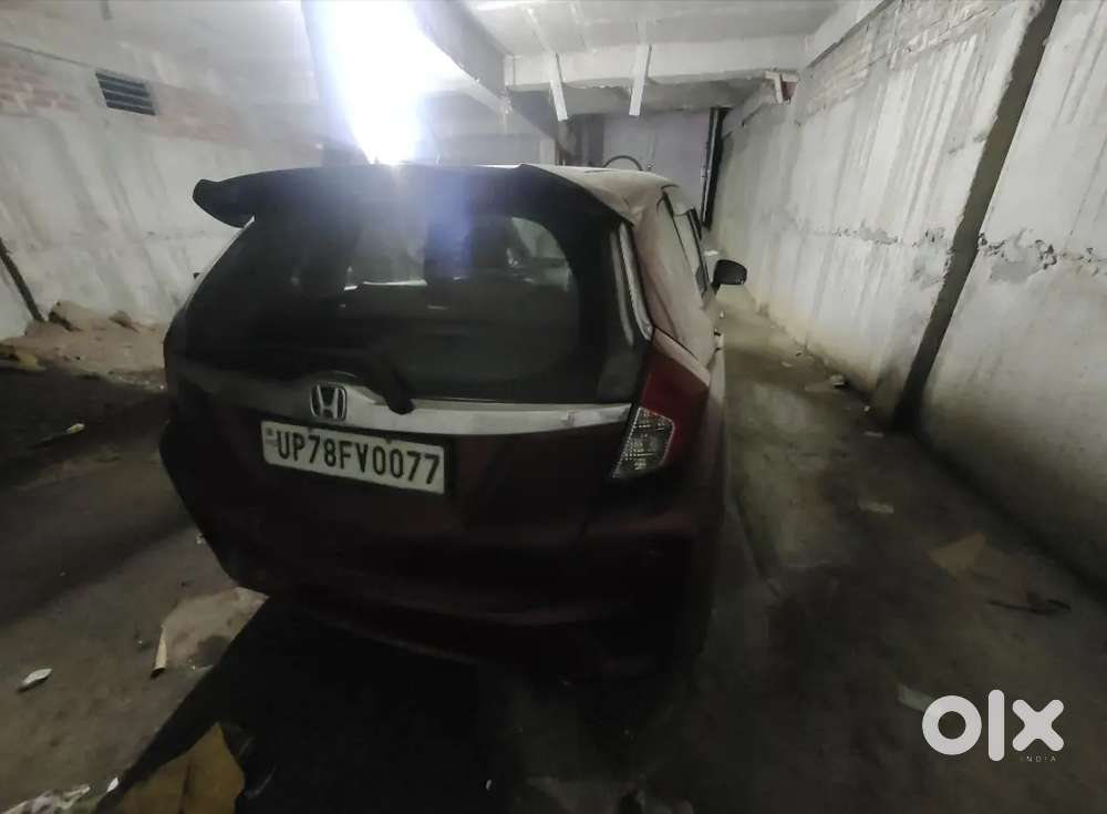 Honda Jazz 1.2 Vx 2019