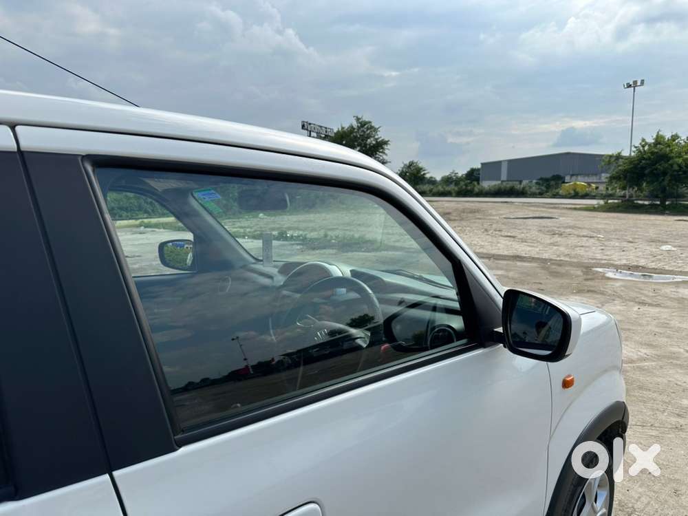 Maruti Suzuki S-presso 2022