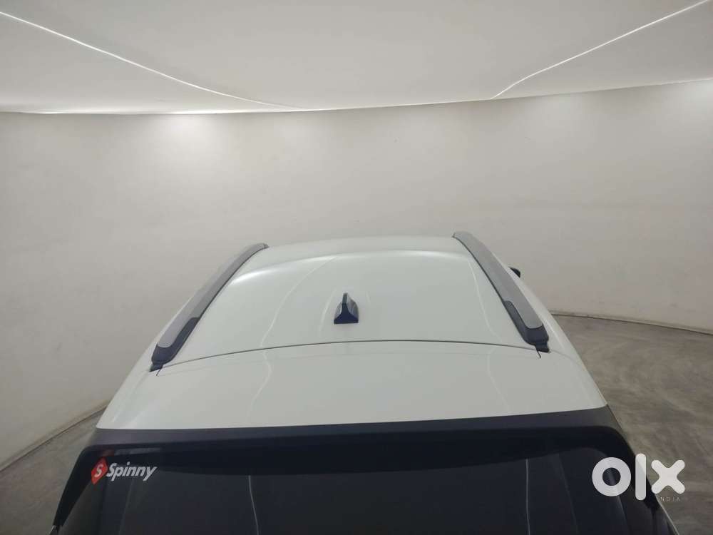 Tata Nexon Creative 1.5  Revotorq Diesel 6mt, 2024, Diesel