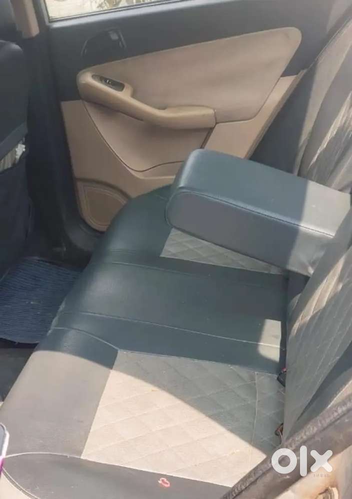 Tata Manza 2013 Diesel Good Condition