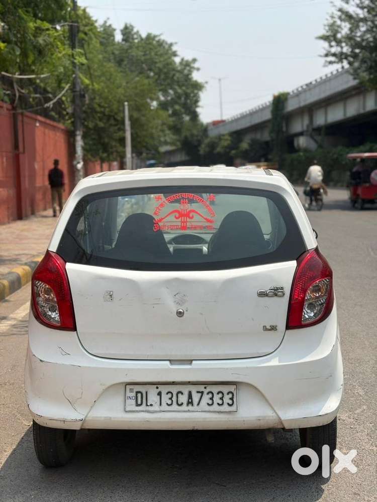 Maruti Suzuki Alto 800 2013 Petrol 69000 Km Driven