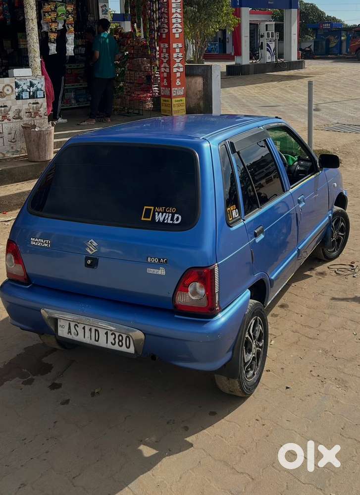 Good Condition