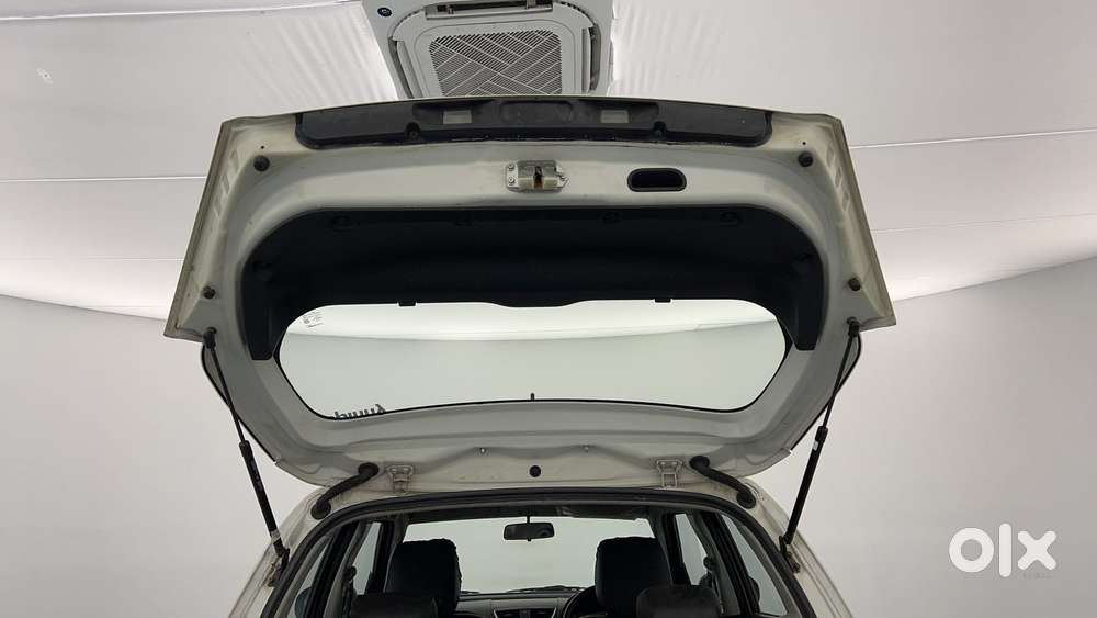 Maruti Suzuki Swift 2018 Vdi, 2015, Diesel