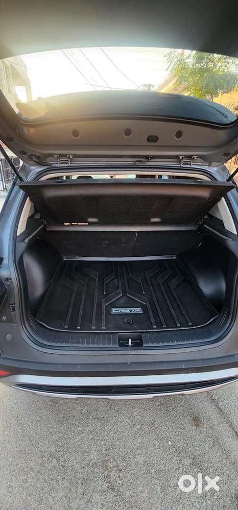 Well Mantained Doctor Driven Creta For Sale