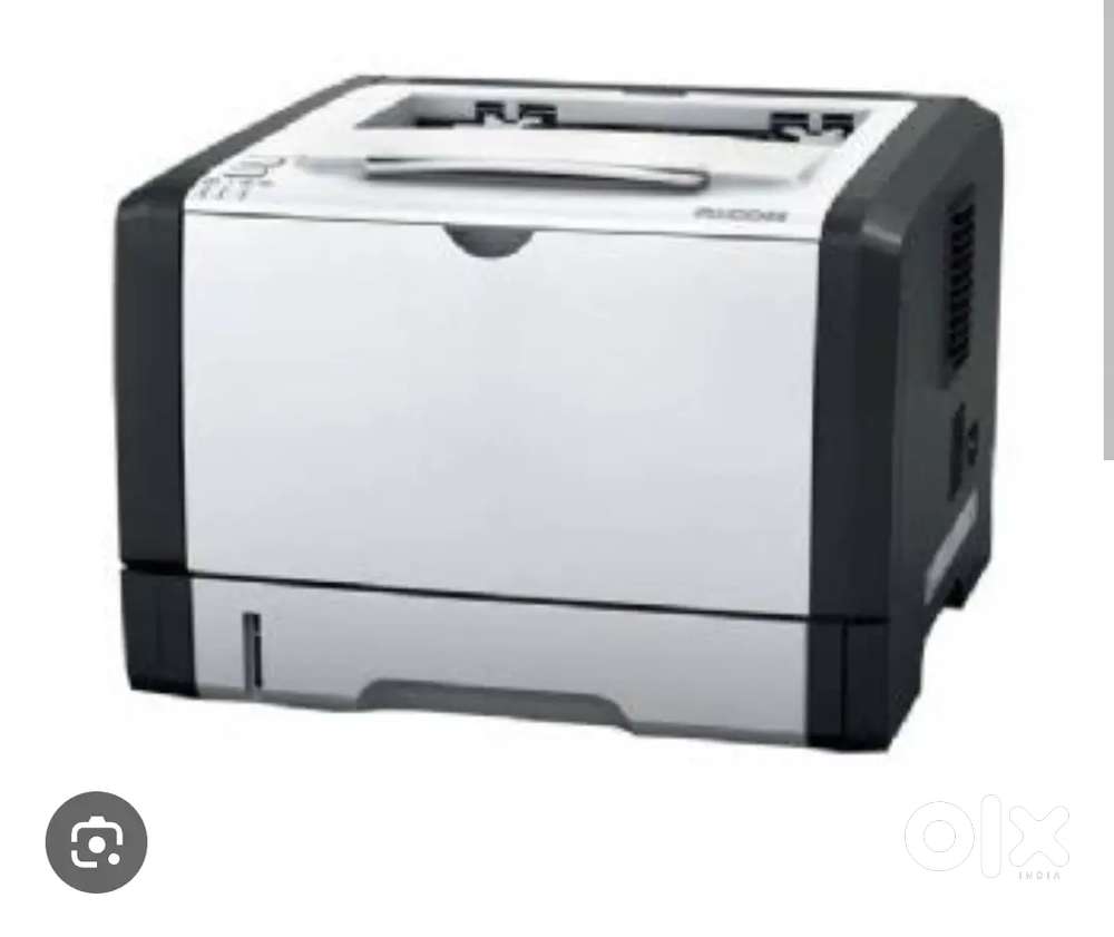 Ricoh Duplex PRINTER @ RS 2000 - Hard Disks, Printers & Monitors in ...