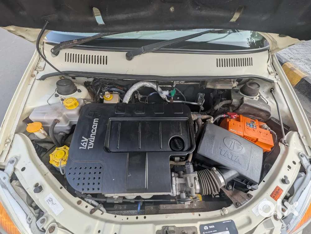 Tata Indigo Xl 2007
