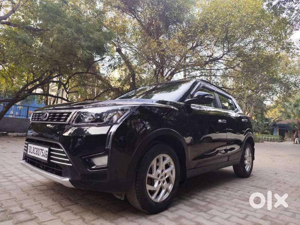 Mahindra Xuv300