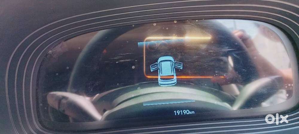 Hyundai Venue 1.2 S Plus, 2025, Petrol