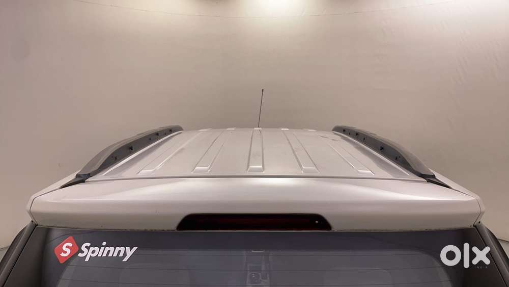 Ford Ecosport [2017-2021] 1.5 Titanium Ti Vct At, 2017, Petrol