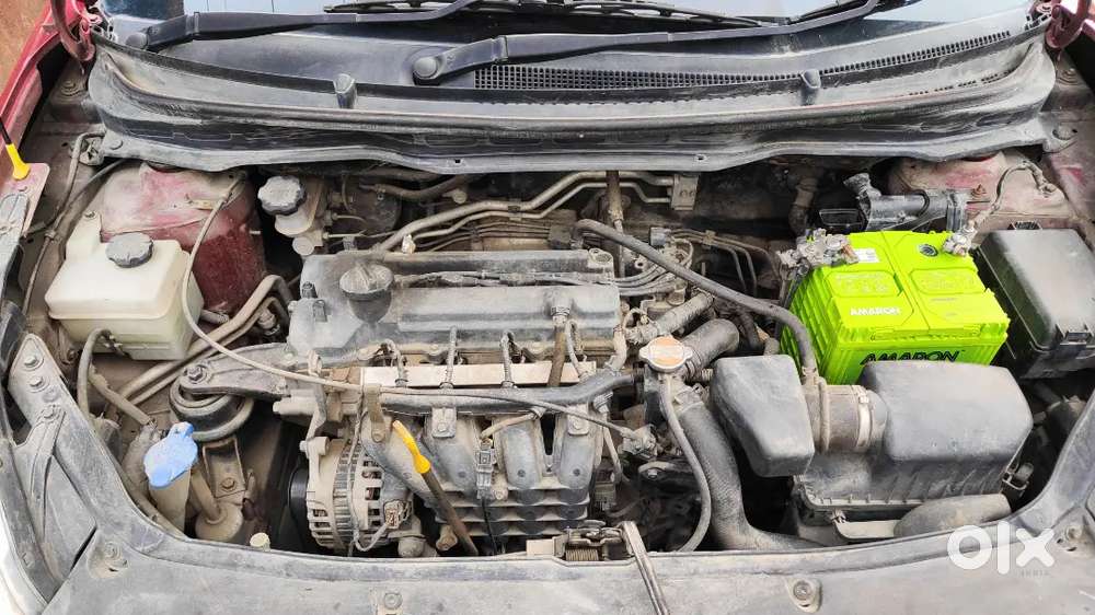 Hyundai I20 2011 Petrol 34000 Km Driven