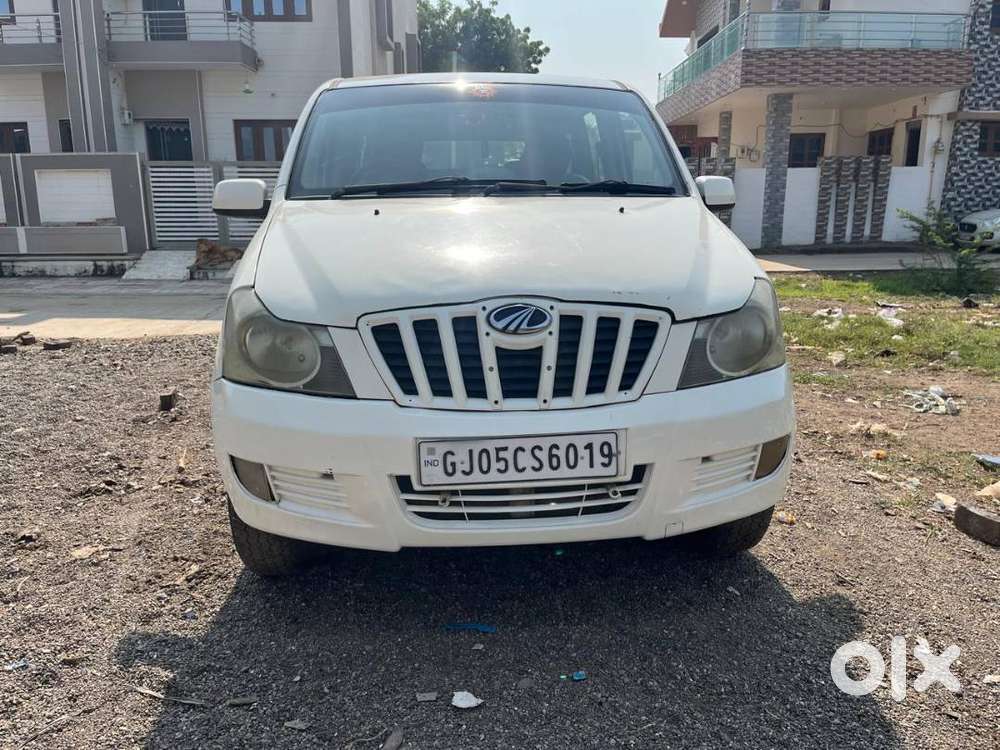 Mahindra Xylo, Diesel, 2.5l, Manual
