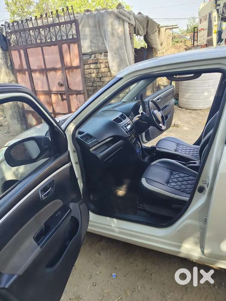 Swift Tukdo Vdi 2015