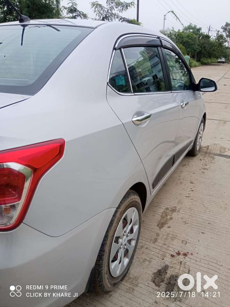 Hyundai Xcent 1.2 Vtvt S, 2015, Petrol