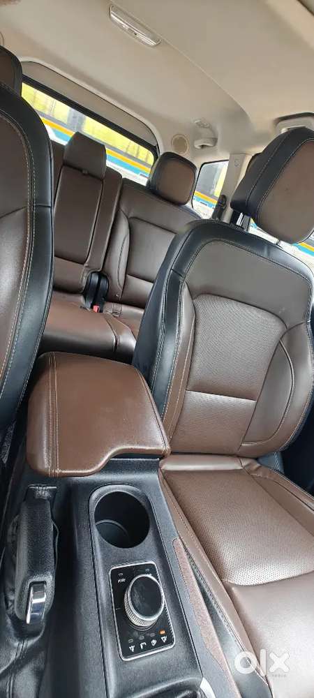 Mahindra Scorpio-n 2024 Diesel 4wd Manual