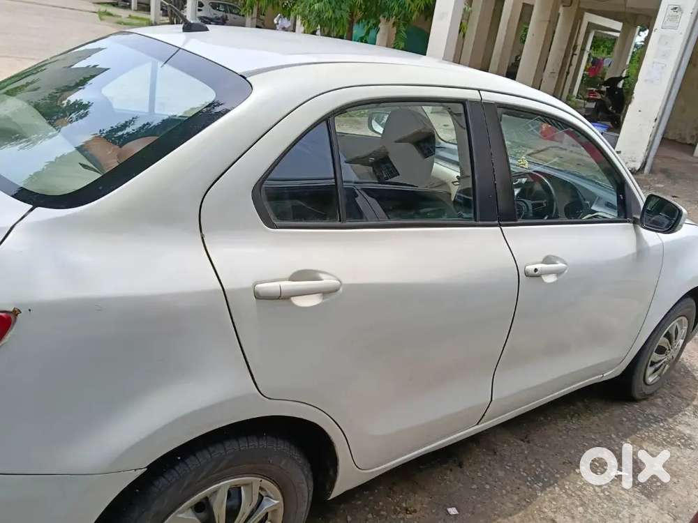 Maruti Suzuki Dzire 2025-25