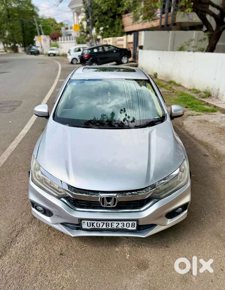 Honda City 2014 Petrol 79000 Km Driven