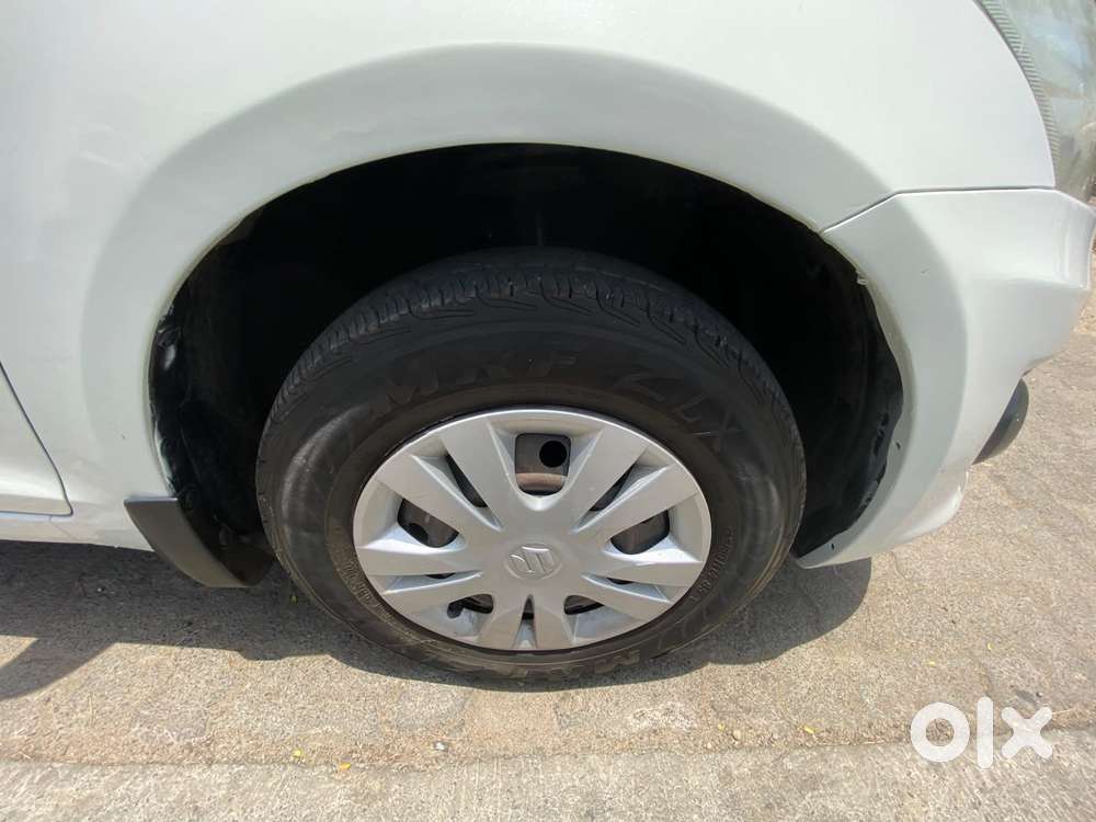 Maruti Suzuki Swift Dzire 1.3 Vxi, 2013, Petrol