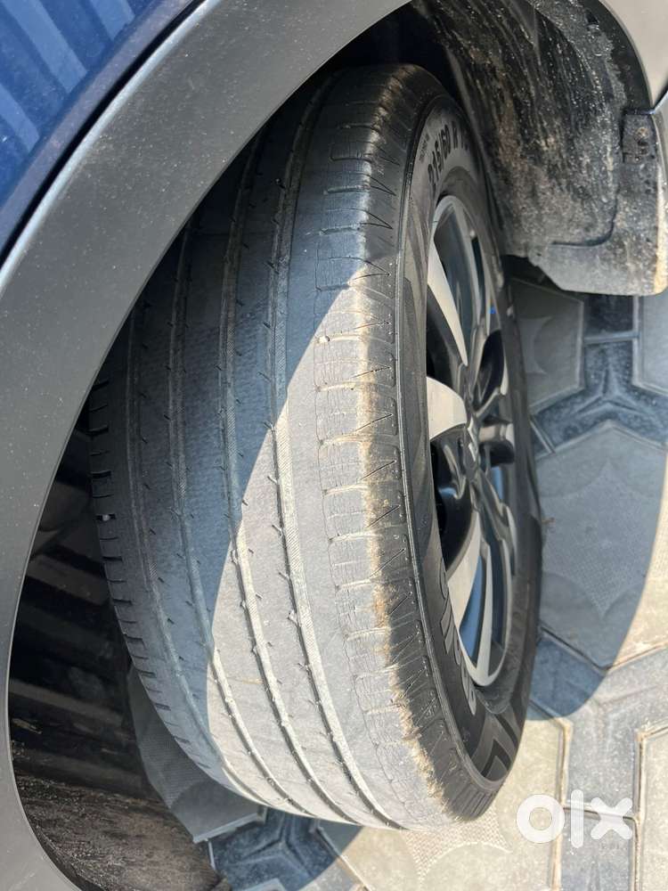 Maruti Suzuki S Cross Delta Shvs, 2018, Diesel