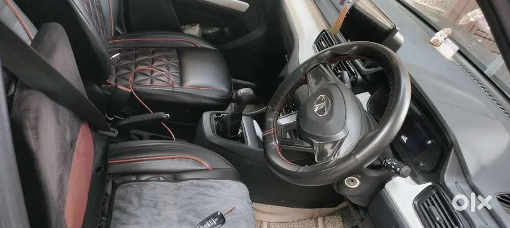 Tata Punch 2023 Manual Petrol