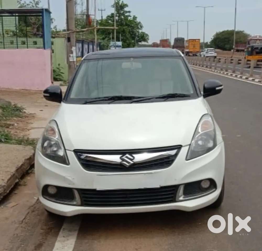 Maruti Suzuki Swift Dzire 2014 Diesel 140000 Km Driven