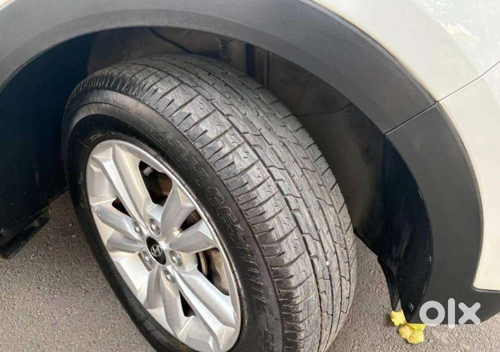 Hyundai Creta 1.4 S, 2016, Petrol