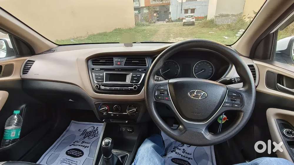 Elite I20 Petrol  Family Car  Zero Dep Full Insurance  Well Maintained