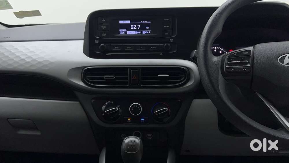 Hyundai Grand I10 Nios Magna 1.2 Mt, 2023, Petrol