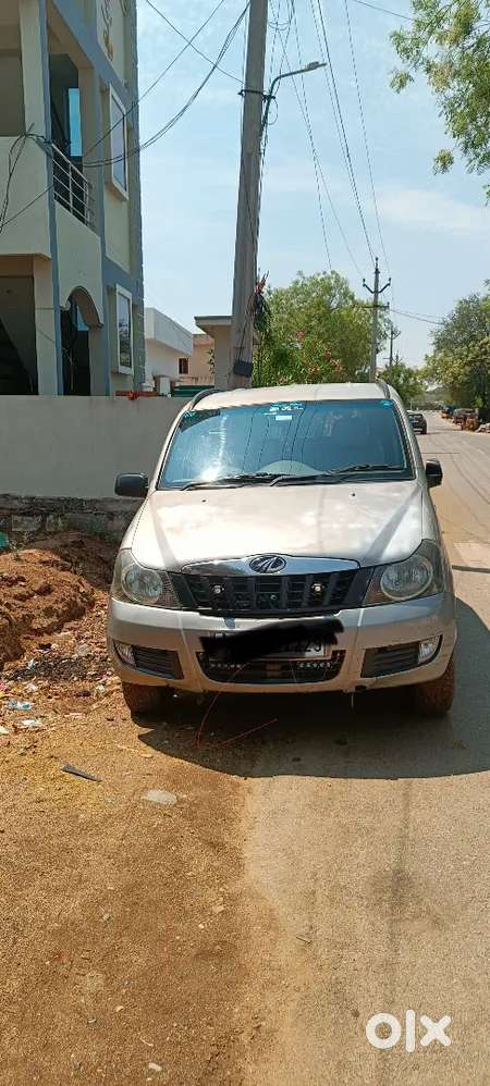 Mahindra Quanto 2014 Diesel 160000 Km Driven
