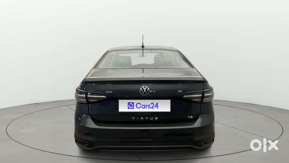Volkswagen Virtus 1.0 Comfortline Tsi, 2023, Petrol