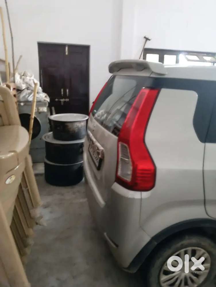 Maruti Wagon R 2019 With 50000 Km Driven