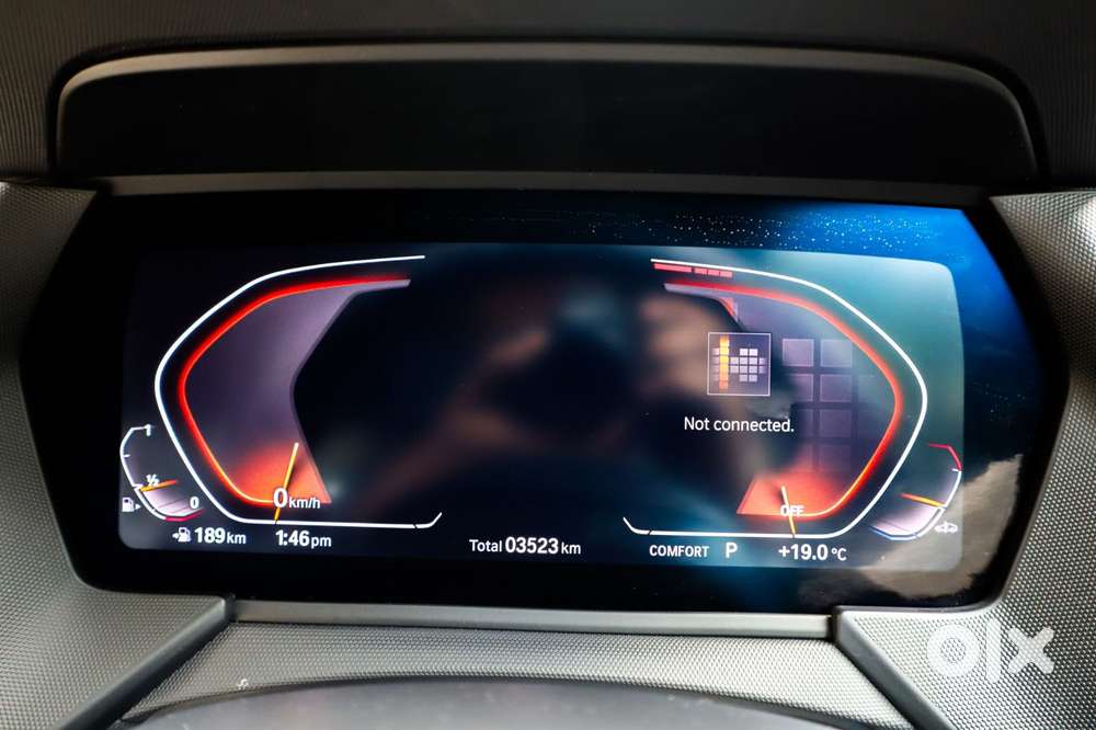 Bmw 2 Series Gran Coupe