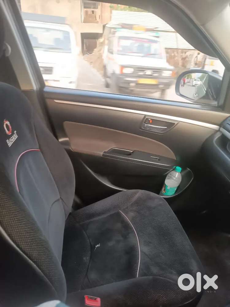 Swift 1.2 Vxi Abs 2014 Maruti Suzuki