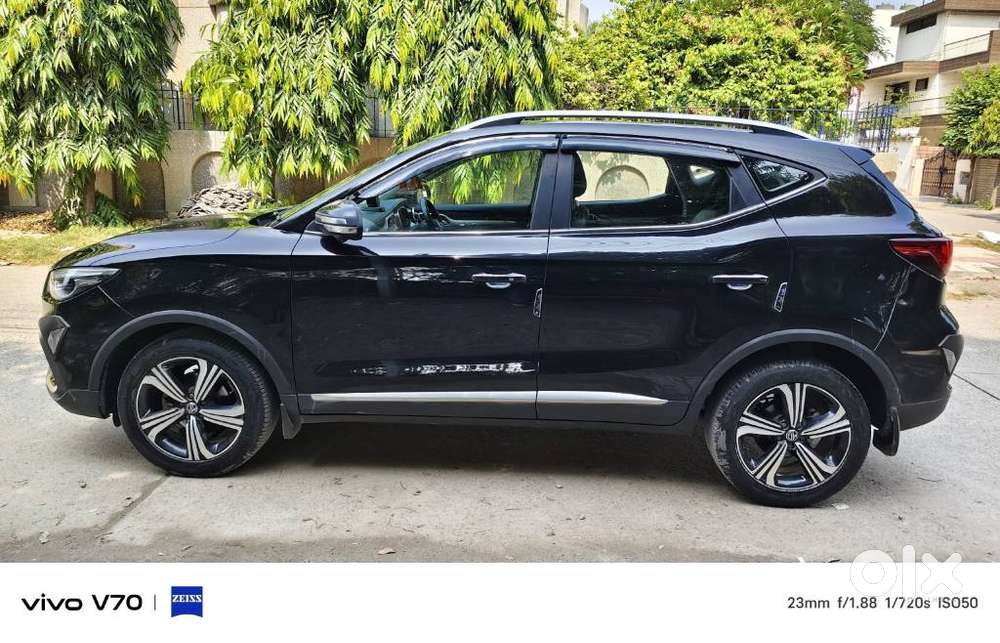 Mg Astor 1.5 Sharp, 2022, Petrol