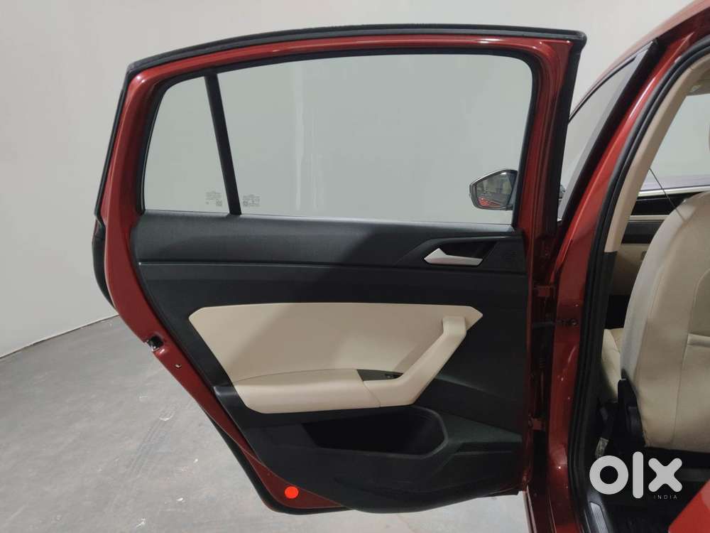 Volkswagen Virtus Highline Plus 1.0 Tsi At, 2023, Petrol
