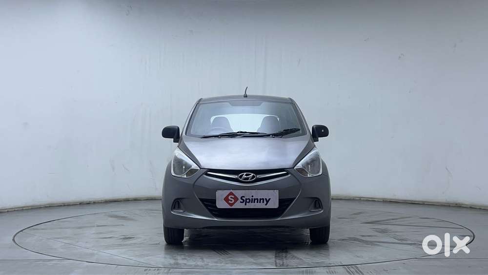 Hyundai Eon Magna +, 2012, Petrol