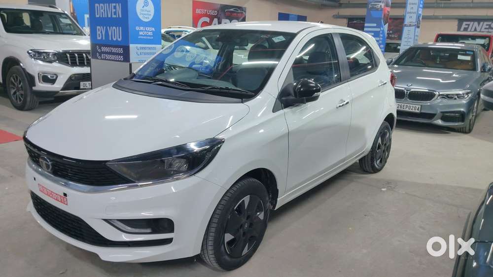 Tata Tiago Nrg 1.2 Xz Icng, 2026, Cng & Hybrids