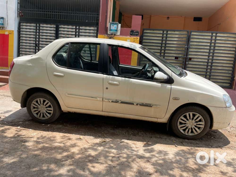 Tata Indigo Cs Elx 2011 Car