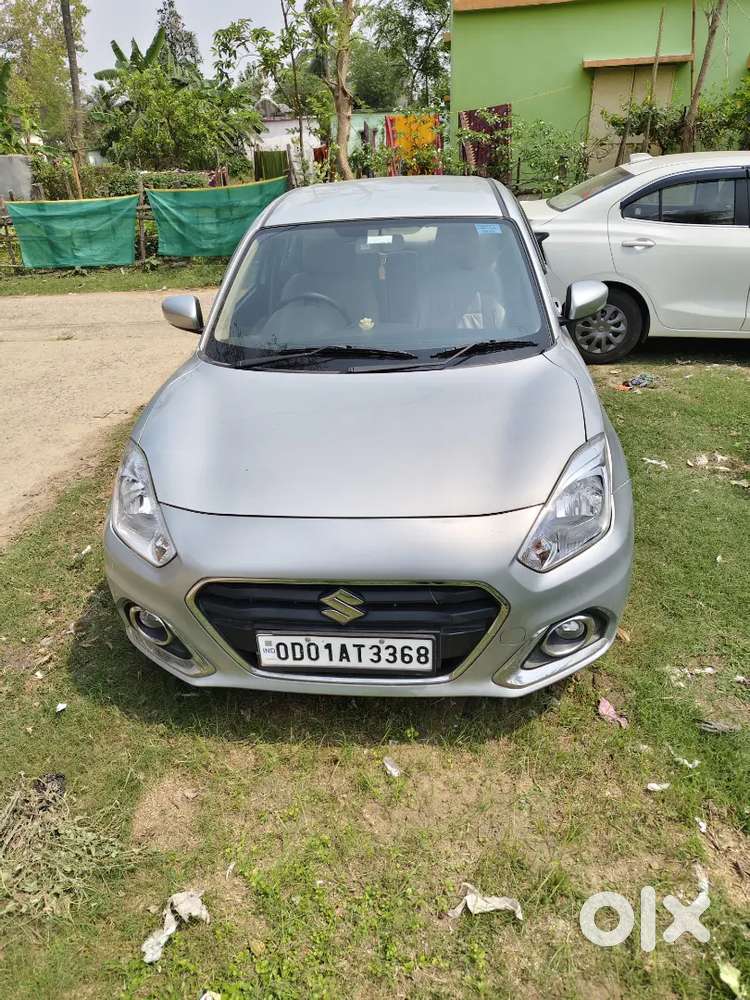 Maruti Suzuki Dzire 2023 Petrol 18000 Km Driven