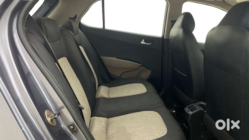 Hyundai Grand I10 Sportz 1.2 Kappa Vtvt, 2016, Petrol