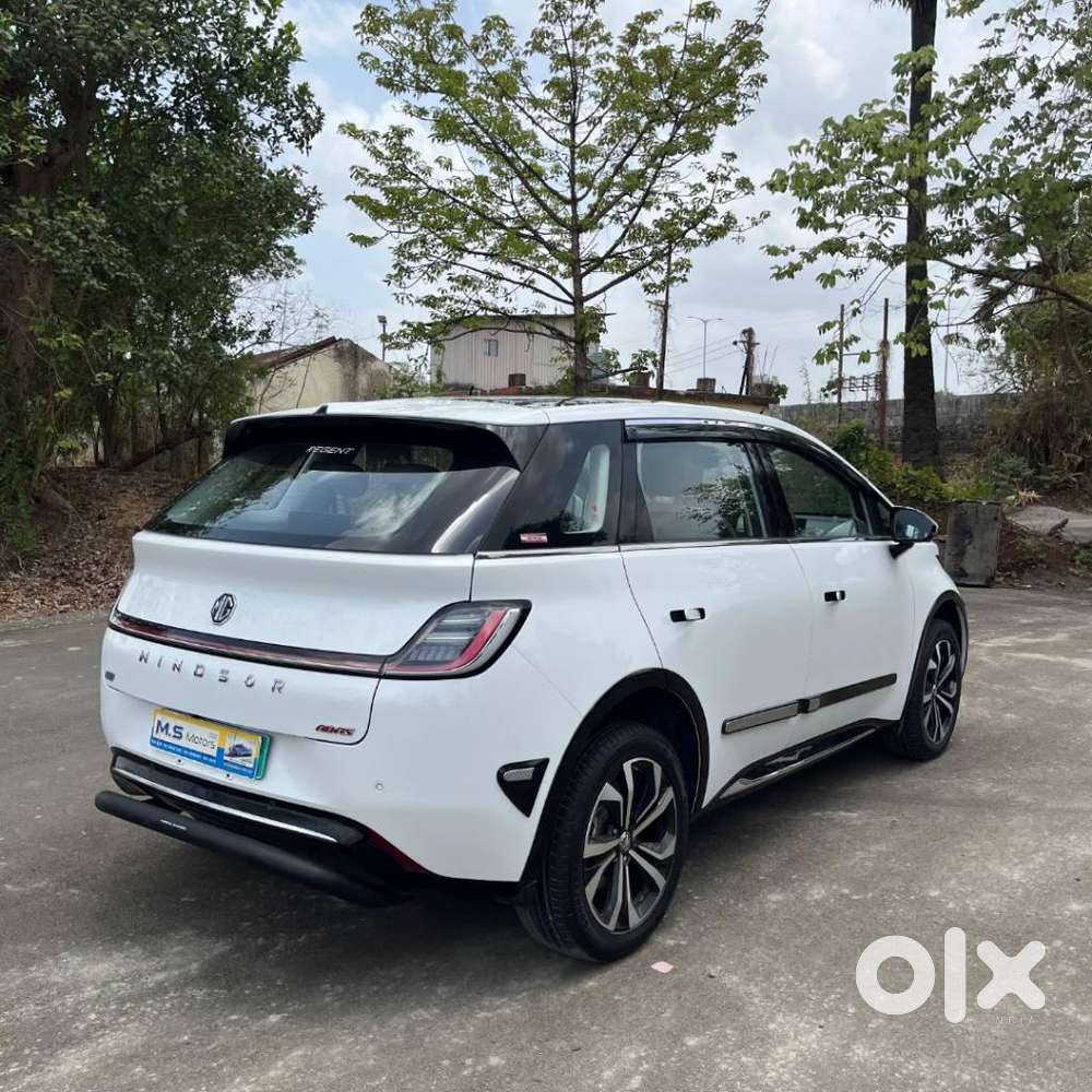 Mg Windsor Ev Essence, 2025, Electric