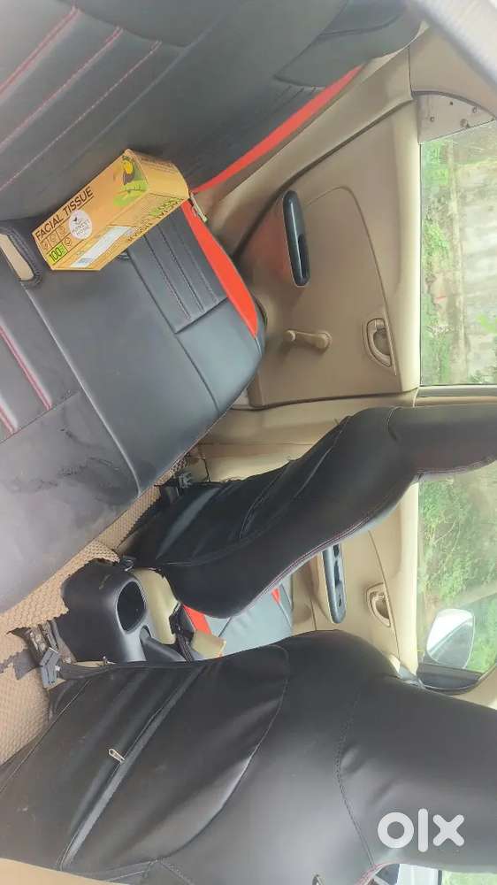 Honda Brio Petrol Mt 80000 Km Driven