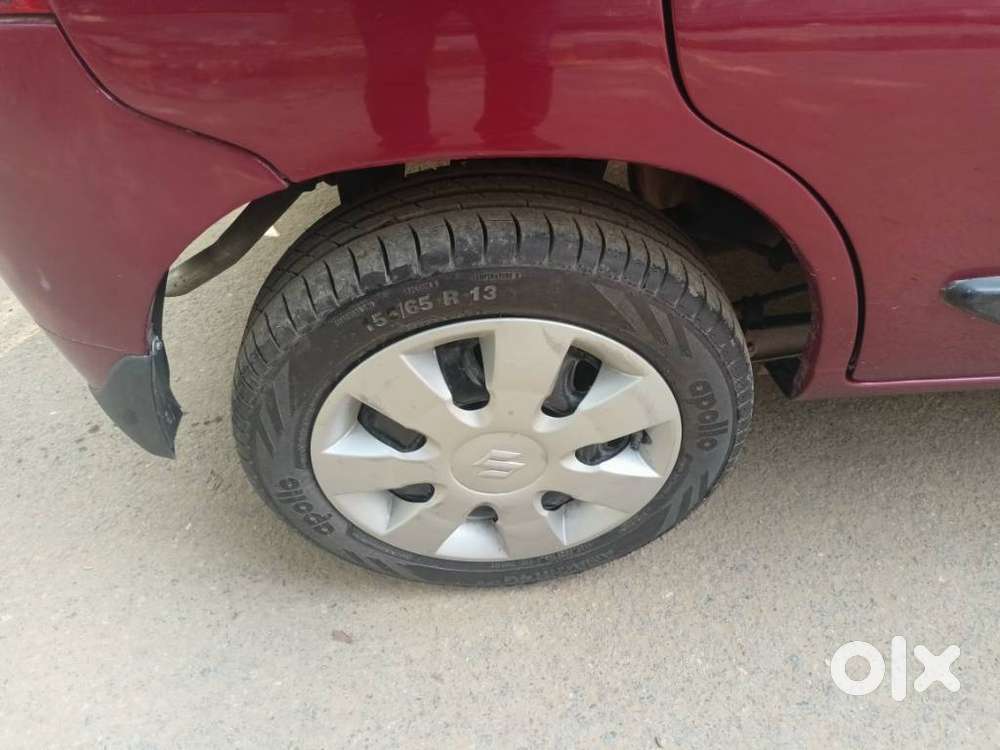 Maruti Suzuki Alto K10 Vxi (o), 2012, Petrol