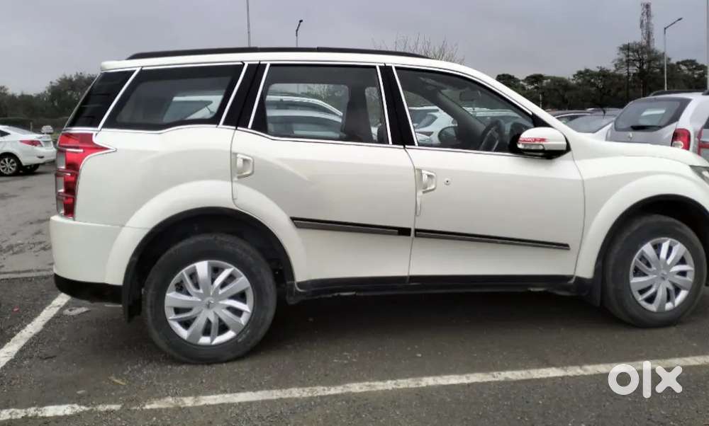 Mahindra Xuv500 Diesel 2015