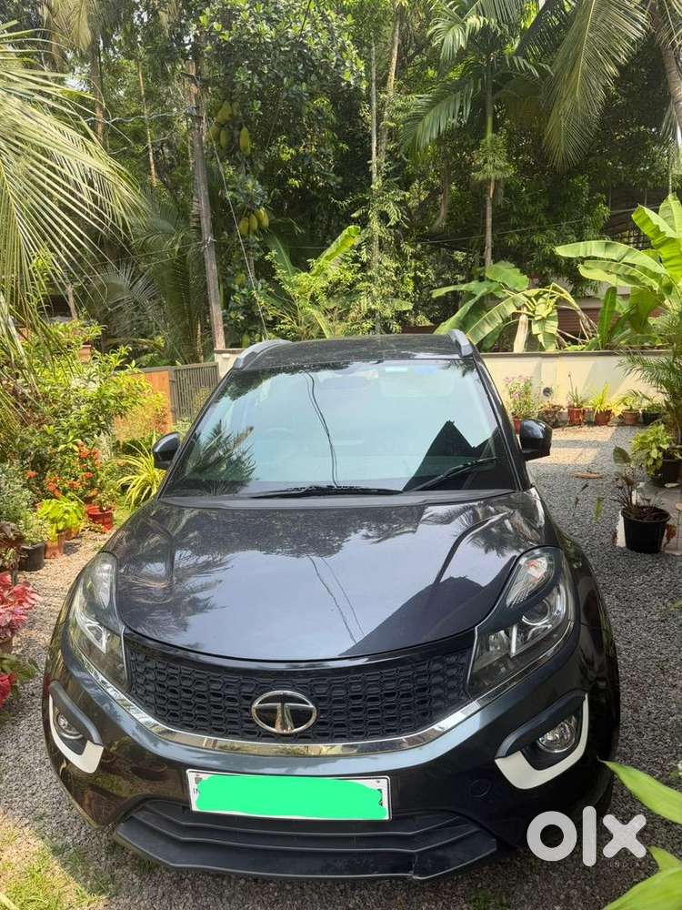 Tata Nexon 2019 Diesel Well Maintained