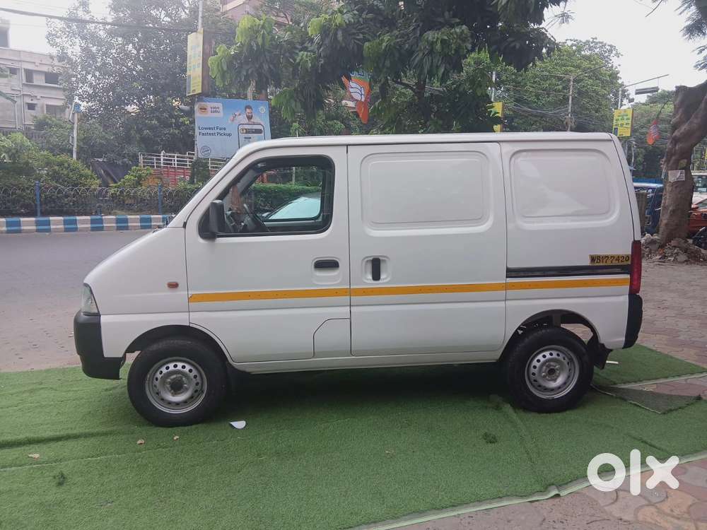 Maruti Suzuki Eeco Cargo, 2023, Petrol
