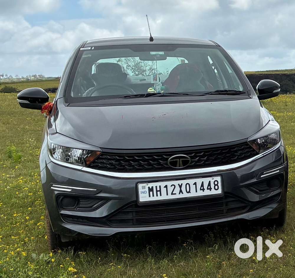 Tata Tiago Xm 2024 Dec-as Good As New