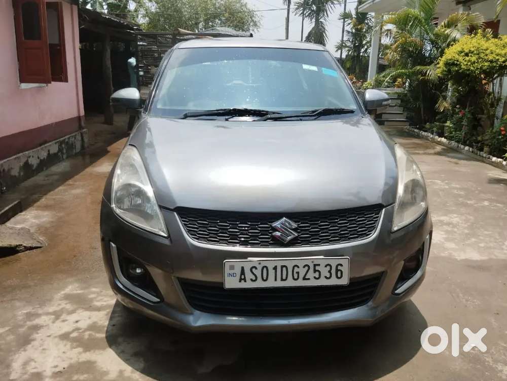 Maruti Suzuki Swift 2018 Petrol Good Condition
