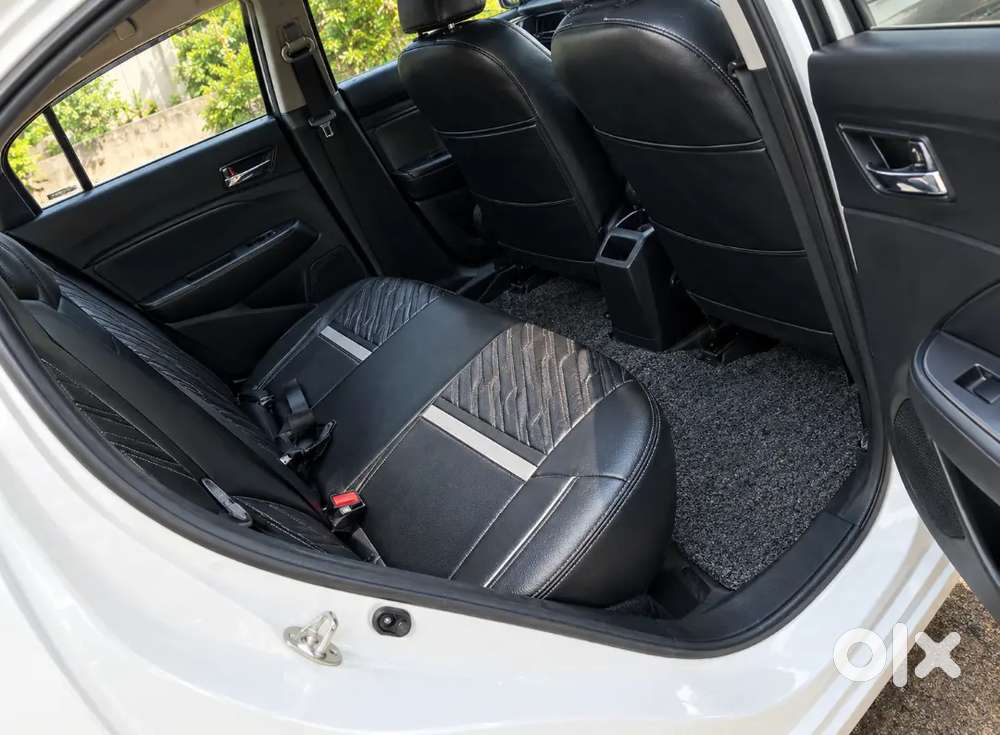 Maruti Suzuki Swift Vxi 2023 Brand New Condition